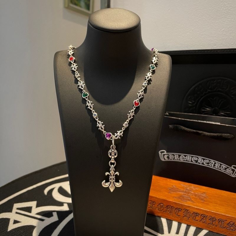 Chrome Hearts Necklaces